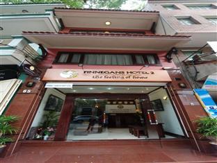 Finnegans 2 Hanoi Exteriör bild